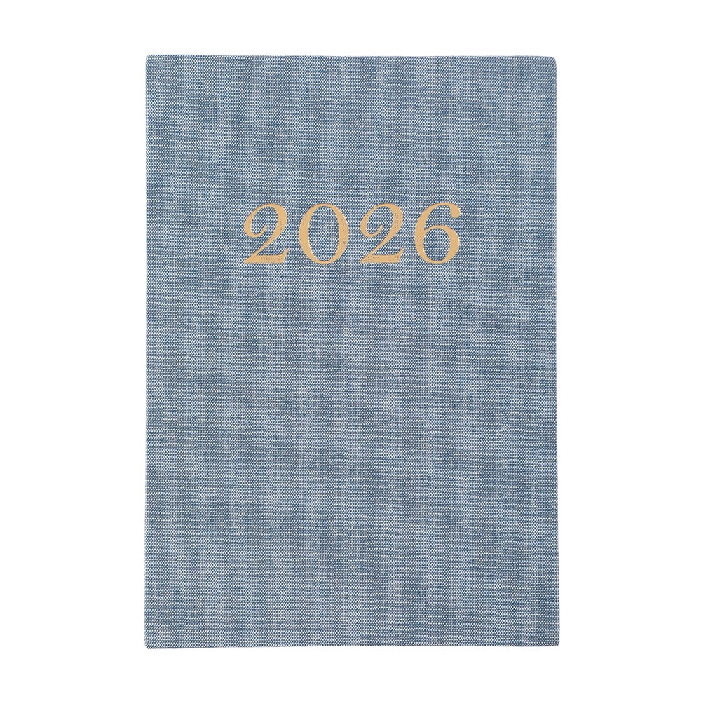 agenda 2026 fc brindes